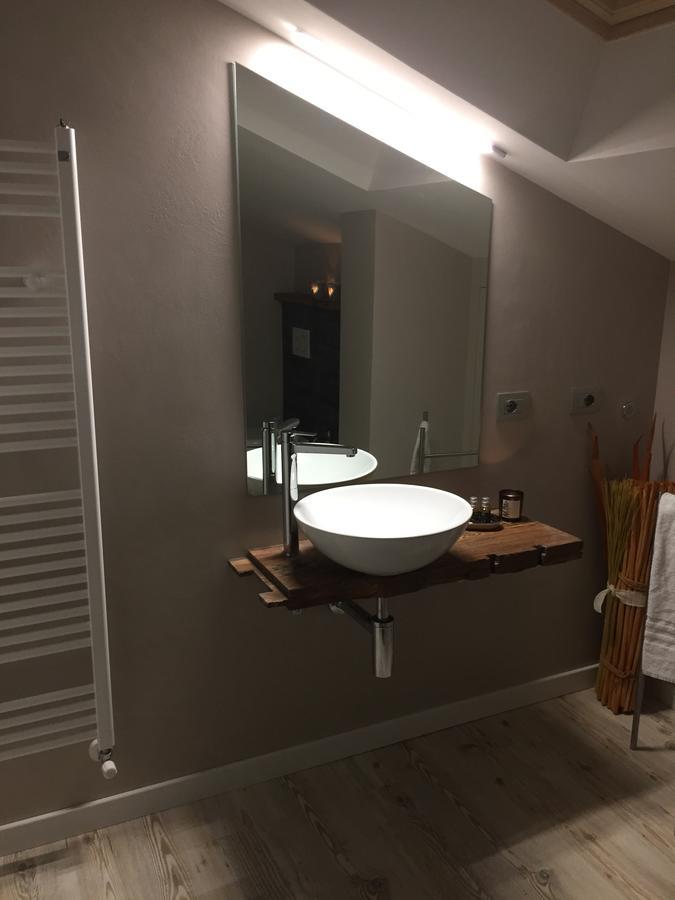 Chez Maguy Daire Aosta Dış mekan fotoğraf