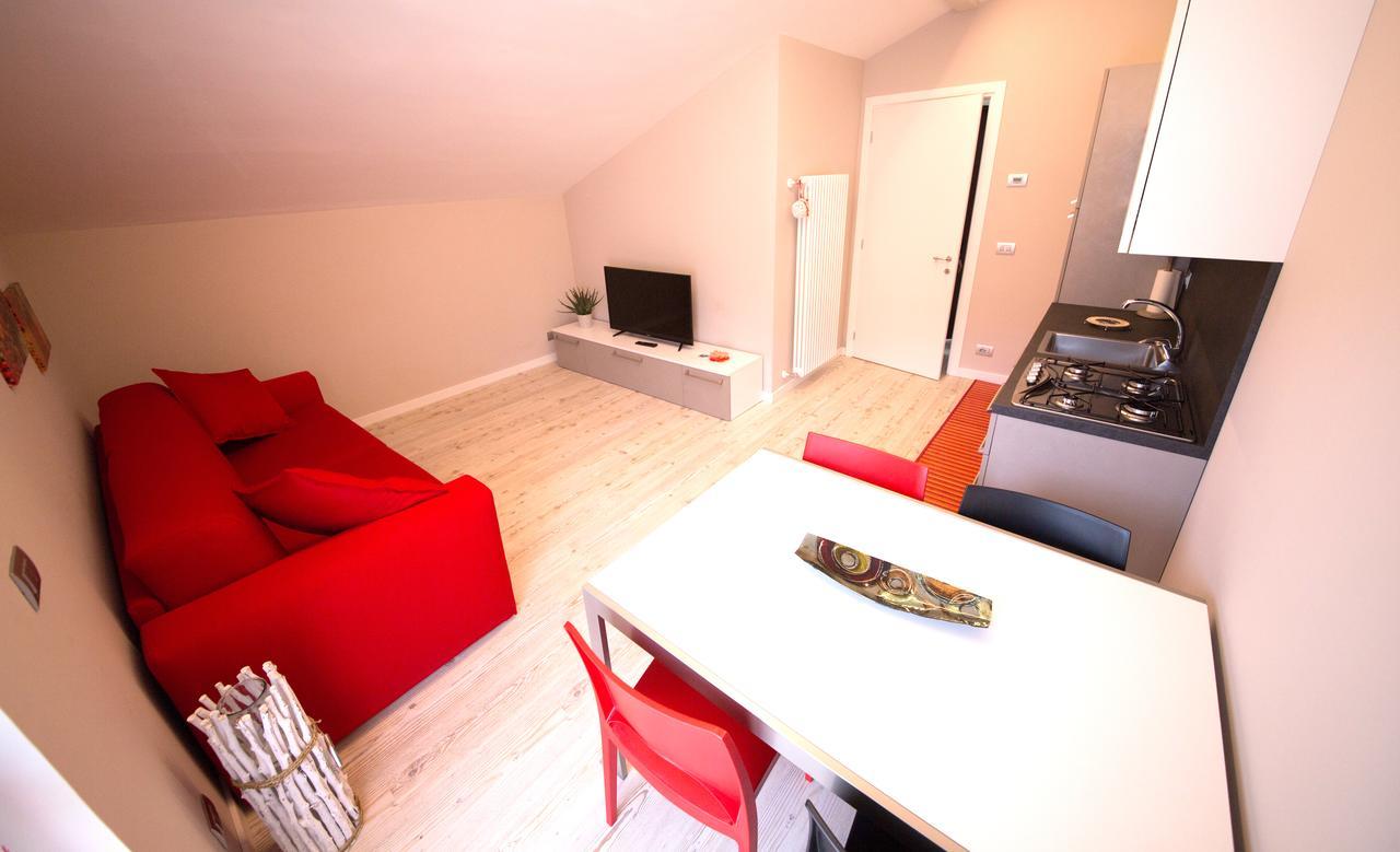 Chez Maguy Daire Aosta Dış mekan fotoğraf