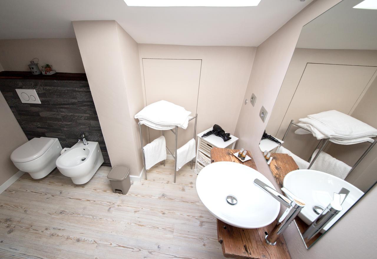 Chez Maguy Daire Aosta Dış mekan fotoğraf