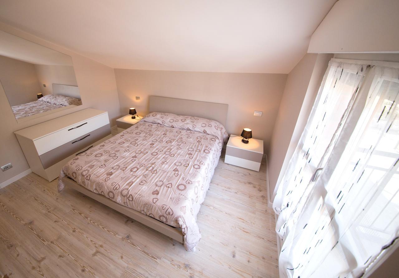 Chez Maguy Daire Aosta Dış mekan fotoğraf