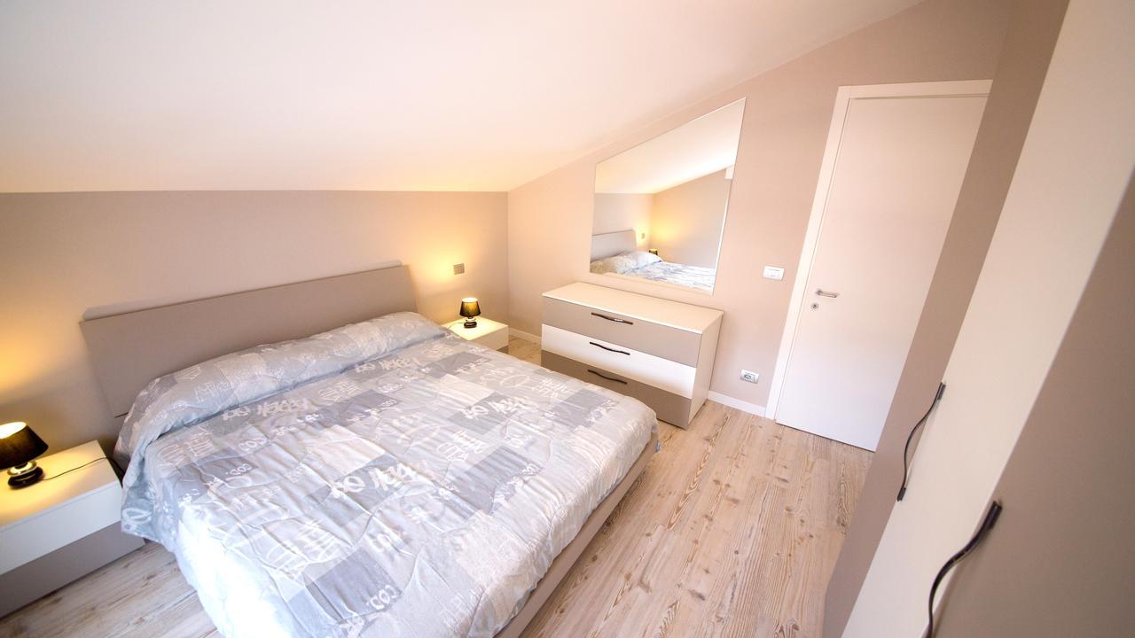 Chez Maguy Daire Aosta Dış mekan fotoğraf