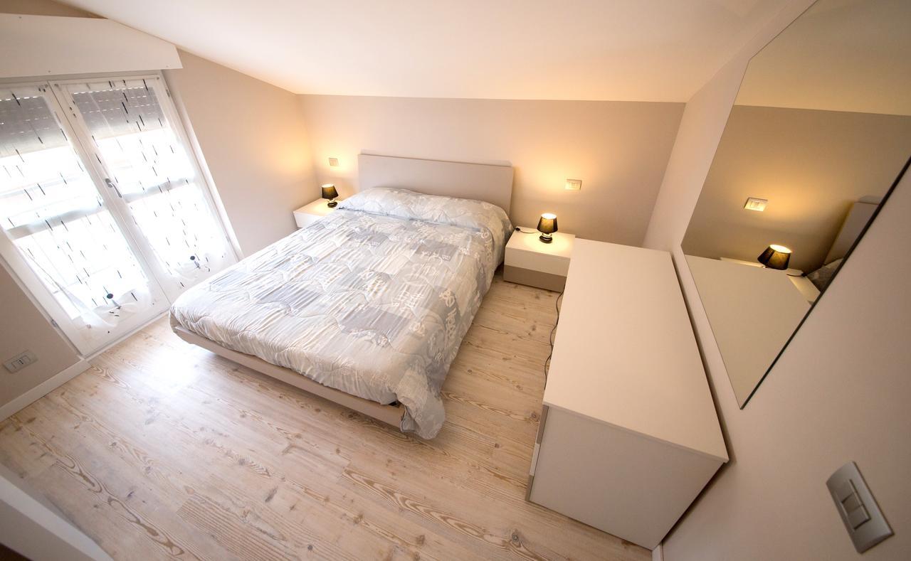 Chez Maguy Daire Aosta Dış mekan fotoğraf