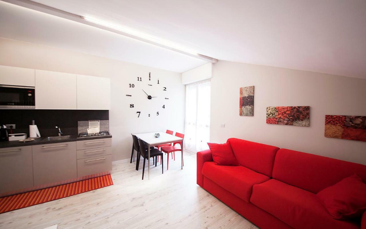 Chez Maguy Daire Aosta Dış mekan fotoğraf
